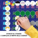 Super Laboratorio dei Primi 111 Esperimenti - Lisciani