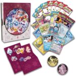 Calendario delle Feste 2025 - Pokemon Company