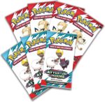 Calendario delle Feste 2025 - Pokemon Company