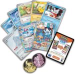 Calendario delle Feste 2025 - Pokemon Company