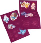 Calendario delle Feste 2025 - Pokemon Company