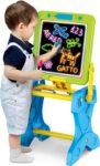 Banchetto Led Gioco e Imparo Carotina 3 in 1 - Lisciani