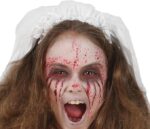 Abito Bloody Wife 5- 6 Anni - Guirca