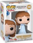 Daphne Bridgerton - Funko