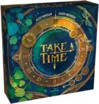 Take Time - Asmodee