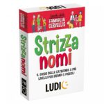 Strizza Nomi - Ludic