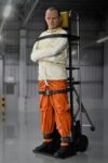 Hannibal Il Silenzio degli Innocenti - Neca