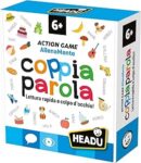 Coppia Parola - Headu