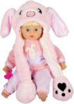 Bimbabella Bunny Magica Cuffietta - Migliorati