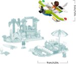 42672 Valigia Creati va da Spiaggia - Lego
