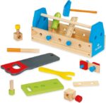 Mastro's Toolbox - Dal Negro