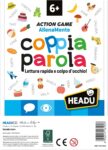 Coppia Parola - Headu