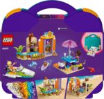 42672 Valigia Creati va da Spiaggia - Lego