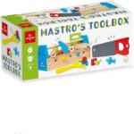 Mastro's Toolbox - Dal Negro
