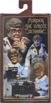 Jessica Fletcher - Neca