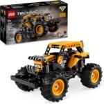 42199 Pull-back Monster Jam Digatron - Lego