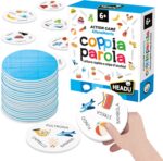 Coppia Parola - Headu