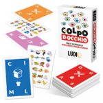 Colpo d'occhio - Ludic