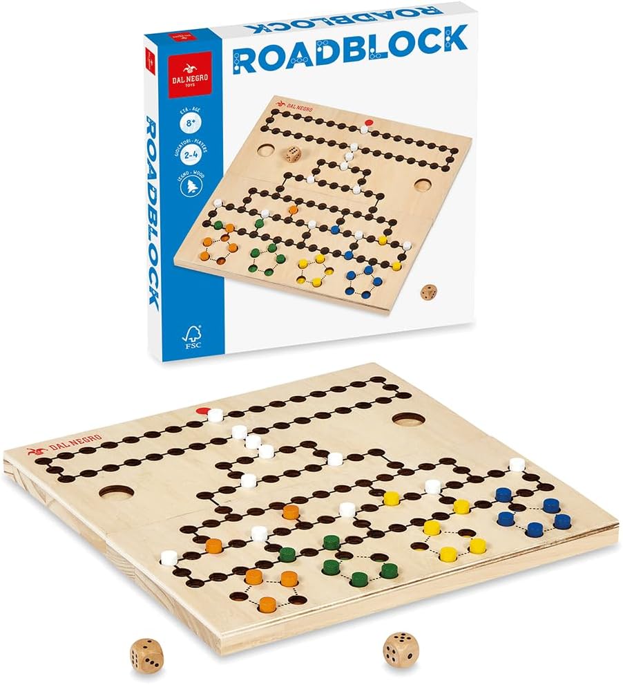 Roadbloks - Dal Negro - immagine 2
