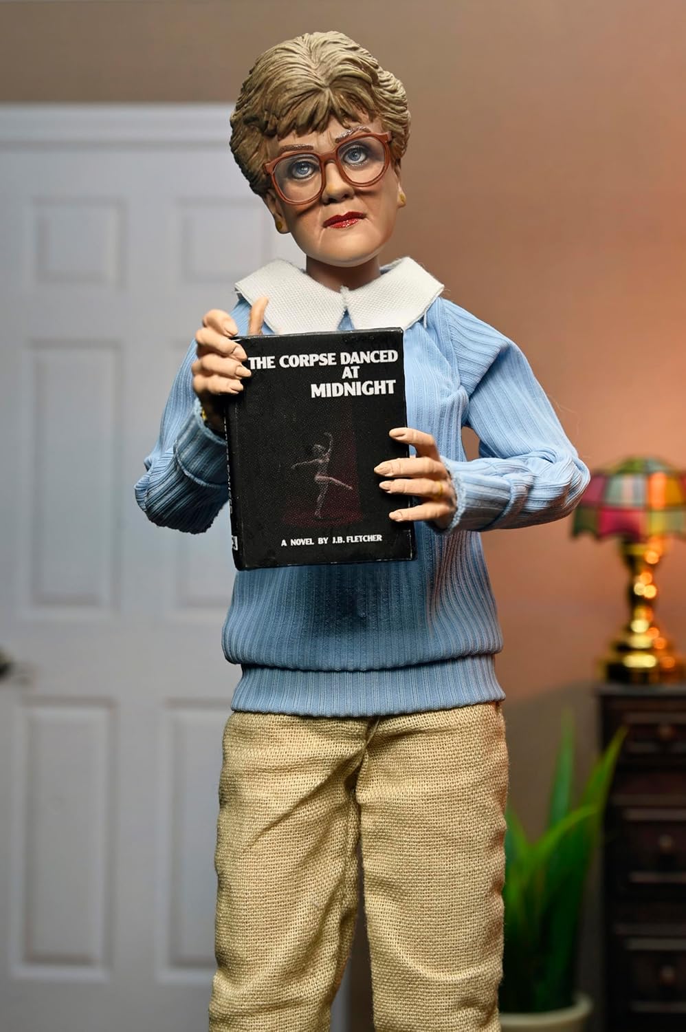 Jessica Fletcher - Neca - immagine 4
