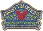 Paperina - Disney Traditions