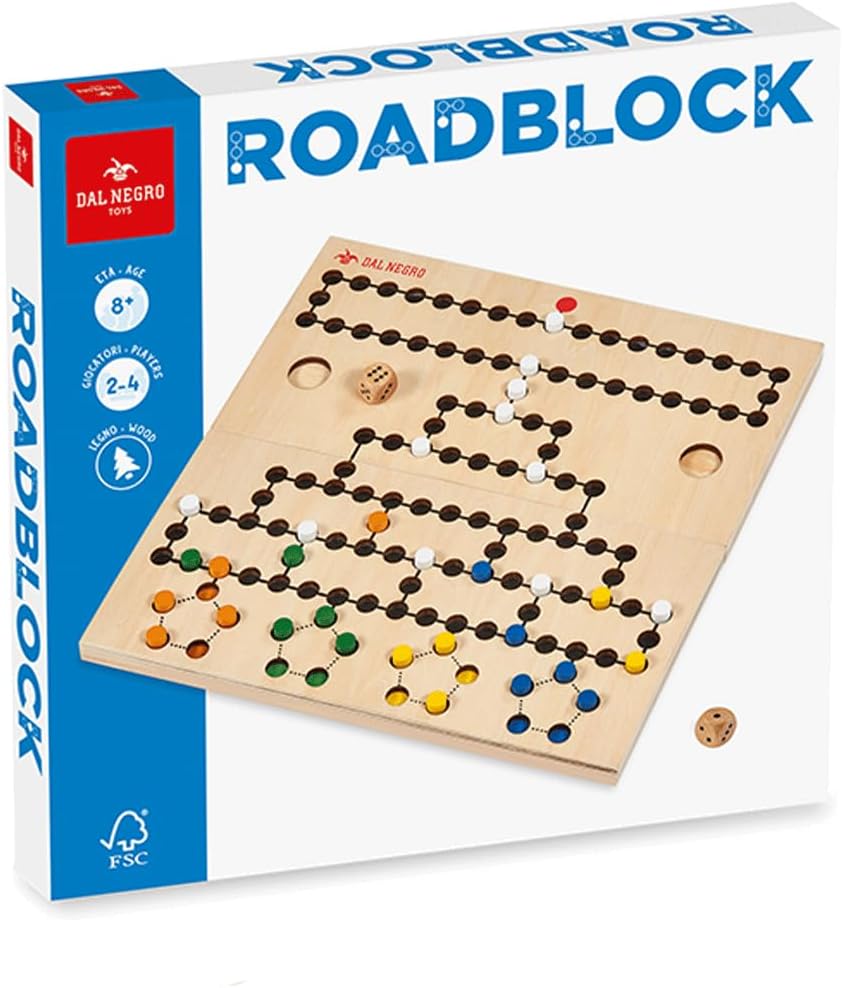 Roadbloks - Dal Negro - immagine 3