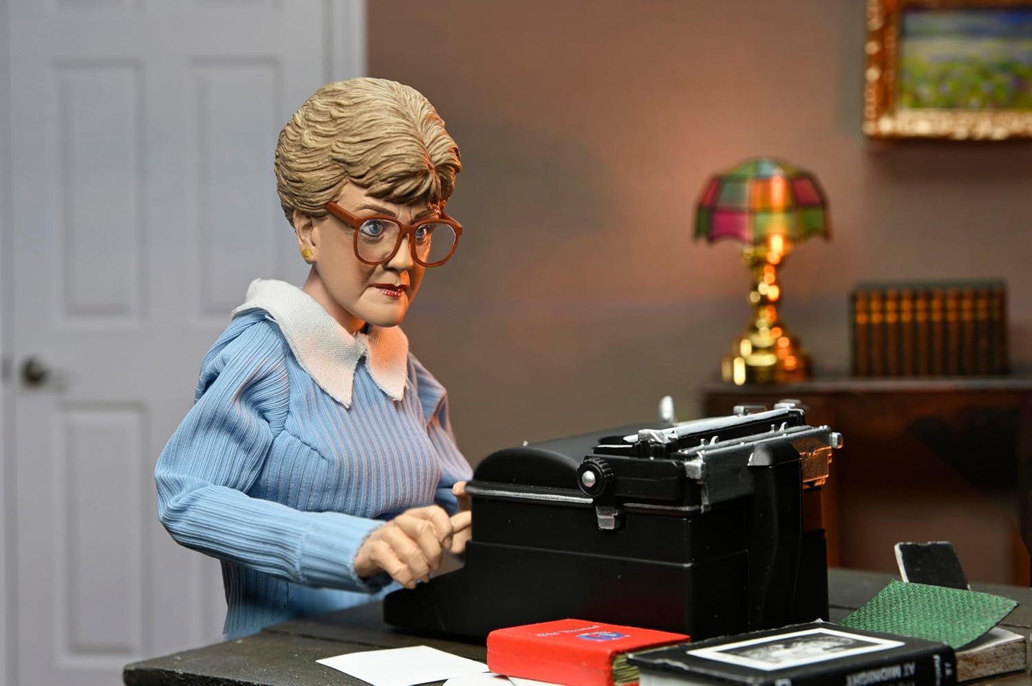 Jessica Fletcher - Neca - immagine 5