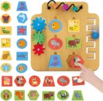 Grande Laboratorio Manine Attive Montessori - Headu