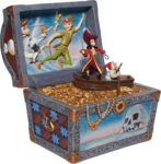 Forziere Peter Pan - Disney Traditions