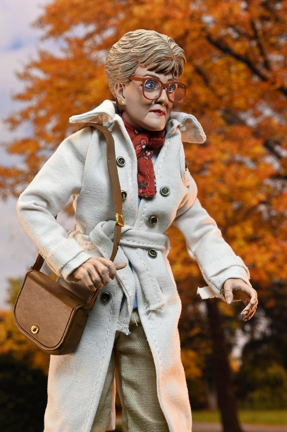 Jessica Fletcher - Neca - immagine 6