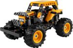42199 Pull-back Monster Jam Digatron - Lego