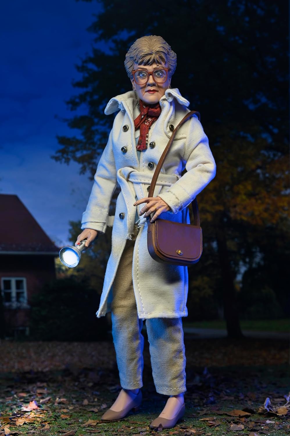 Jessica Fletcher - Neca - immagine 7