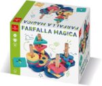 Farfalla Magica - Da l Negro