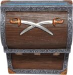 Forziere Peter Pan - Disney Traditions