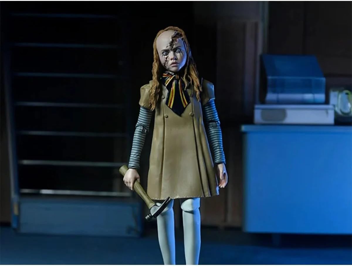 Megan - Neca - immagine 3