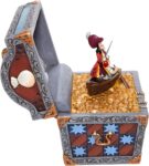 Forziere Peter Pan - Disney Traditions