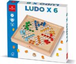 Ludo per 6 - Dal Negro