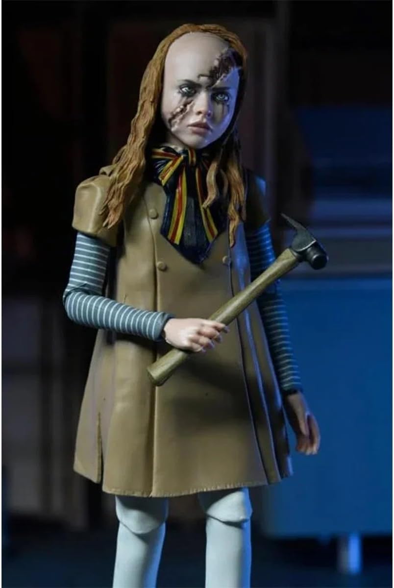 Megan - Neca - immagine 4