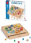 Ludo per 6 - Dal Negro