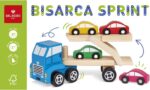 Bisarca Sprint - Dal Negro