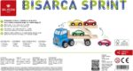 Bisarca Sprint - Dal Negro