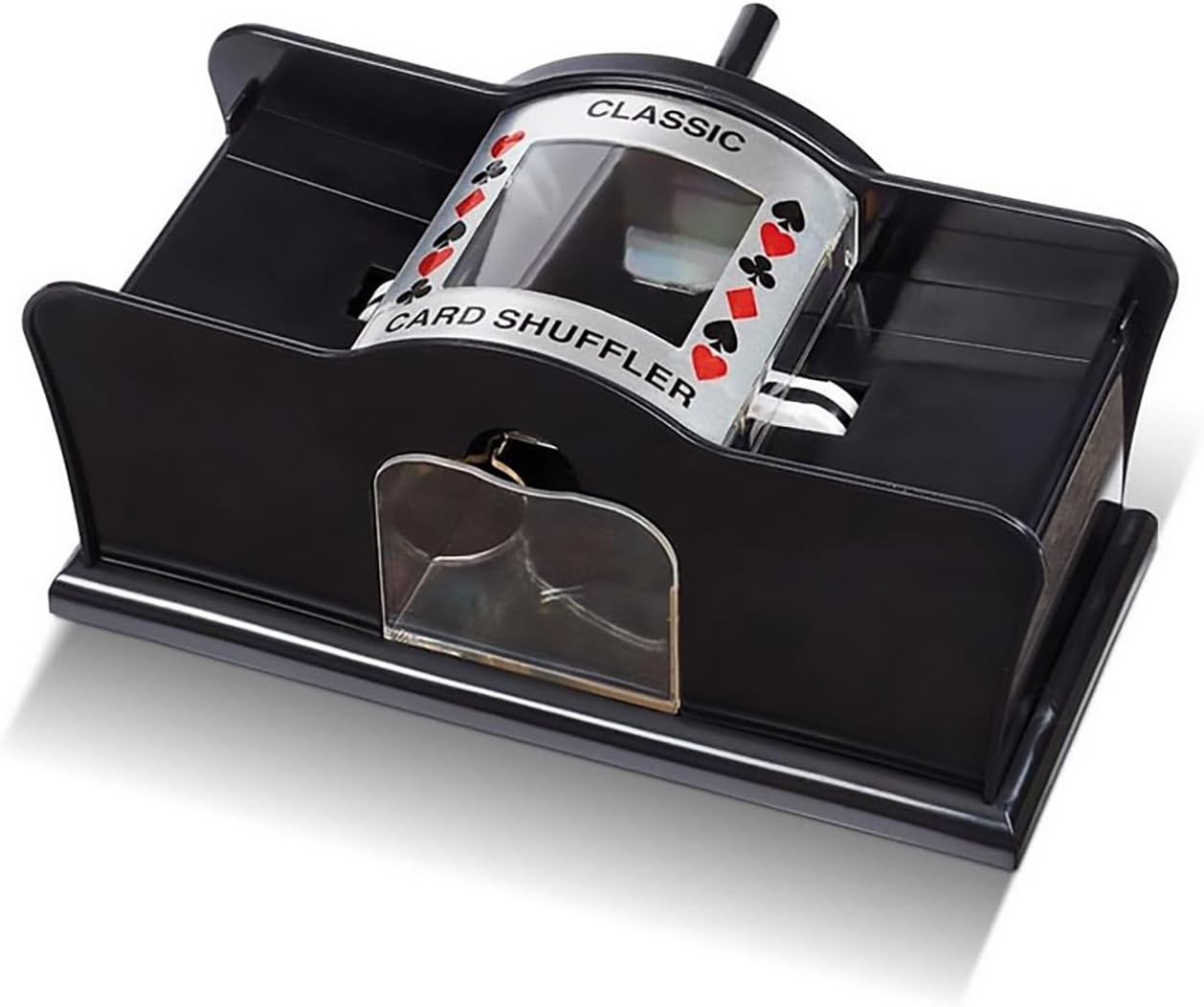 Mescolatore Manuale - Dal Negro