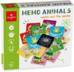 Memo Animals - Dal Negro