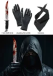 Set Assassino - Guirca