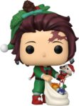 Tanjiro Kamado Holiday - Funko