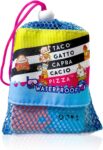 Taco Gatto Capra Cacio Pizza Waterproof - Ghenos