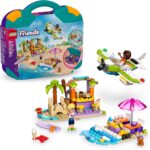 42672 Valigia Creati va da Spiaggia - Lego