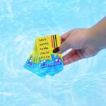 Taco Gatto Capra Cacio Pizza Waterproof - Ghenos
