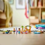 42672 Valigia Creati va da Spiaggia - Lego