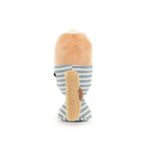 Amuseables Eggetha E gg & Lance Soldier - Jellycat
